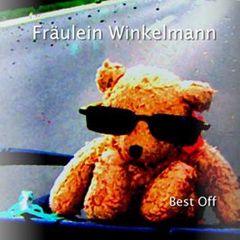 Cover der Demo-CD "Best Off"