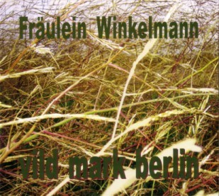 Cover der CD vild mark berlin